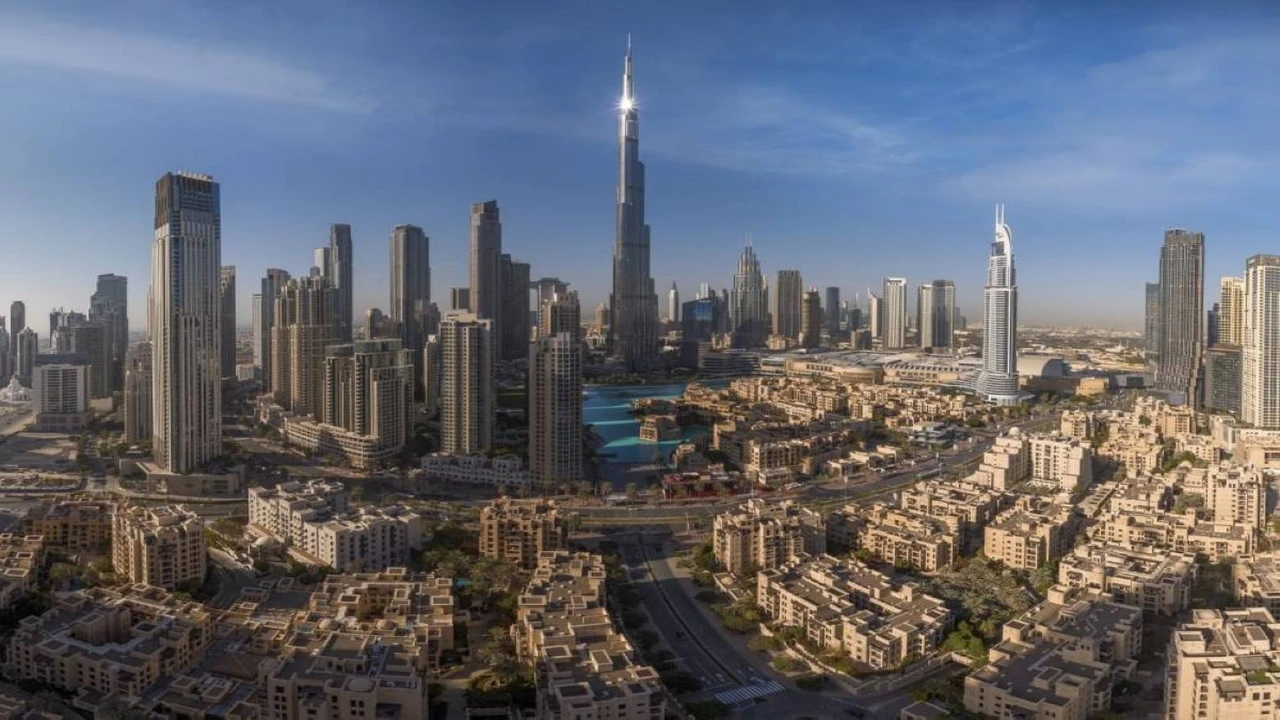 غرف دبي تسعى لتعزيز العلاقات الاقتصادية مع جنوب أفريقيا قريباً